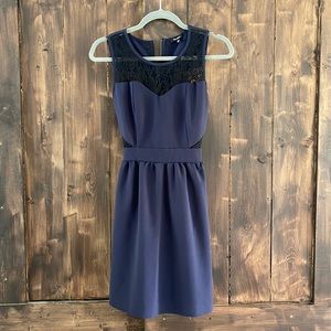 Monteau womens dress size small